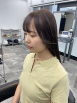 リトバイプティパ(Lit by petit-pas)&nbsp;ベージュカラー