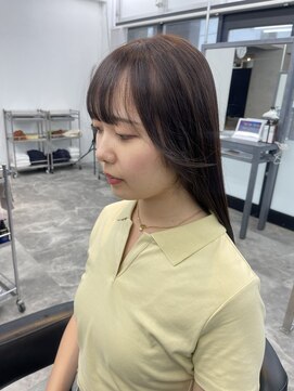 リトバイプティパ(Lit by petit-pas) ベージュカラー