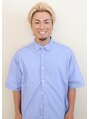 ヘアー アンド ビューティー リル(rille) 石附 隼士