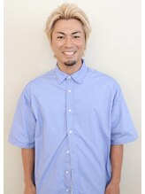ヘアー アンド ビューティー リル(rille) 石附 隼士