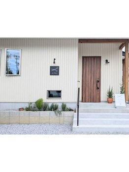 【豊橋】完全個室空間で自分だけの贅沢なサロンtimeを＊マンツーマンなのでお悩みも相談しやすい◎