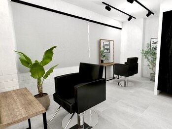 Rende-Zvous 大宮/ボブカット/髪質改善/インナーカラー/早朝ヘアセット