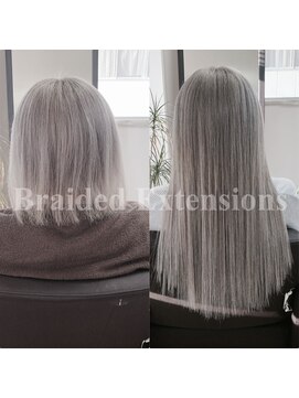 ウルティア(ulutia) シルバー