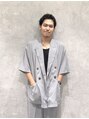 リン モアナバイヘッドライト 武蔵小杉2号店(lynn Moana by HEADLIGHT) TSUKASA 