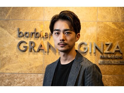 バルビエ グラン 銀座(barbier GRAND)の写真