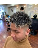 メッシュ