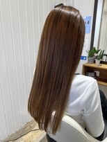 ブラフ(B.R.AP.h)&nbsp;誰もが憧れるツヤサラロング