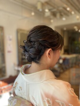 ザジ(ZAZIE) 753mママ