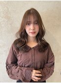 marron beige