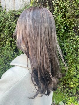 フィリア 稲毛(Philia) ウェーブミディアム/フェミニンロング/似合わせカット[稲毛駅]