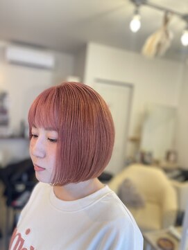 リム(LiM) マルボブ