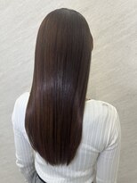 プルクラ ギンザ(Pulchra GINZA)&nbsp;◇プルクラ式髪質改善プログラム◇