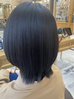 シャンティ 琴似店(Shanti)&nbsp;くびれボブ