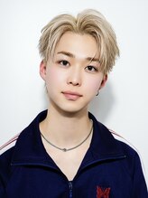 オーシャントーキョーオーバー(OCEAN TOKYO OVER) 丹羽 純平
