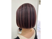 モンド ホリスティック ヘアー(MONDE Holistic Hair)