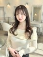 ザックラフィネ(ZACC raffine) 安川 沙織