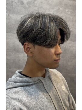 リミットバイアフィナー 大宮店(limit by Afinar) ハイライトセンターパート