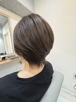 キーロ センター南(kiiro)&nbsp;ショートウルフ10