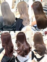 パーヴミックス アリー(Parve Mix ALLY)