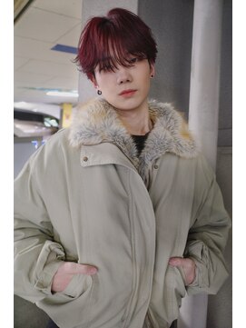 ピア(Pia) シースルーマッシュ