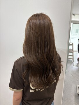 ルミナス(Luminous) beige