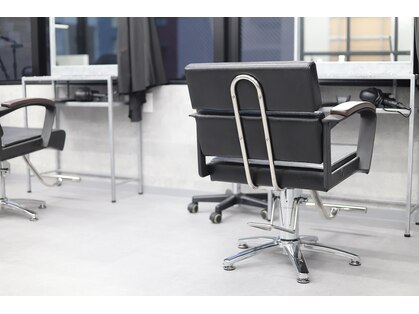 ガフフリーサロン(Guff free salon)の写真