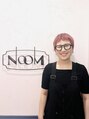 ヌーム 塚本店(NOOM) 林 郁美