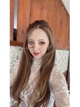 ヘアーエリオ(erio)&nbsp;リン 