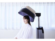 サロンだからできる同時ケア