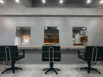 セント(scent)の写真/周りを気にせずゆっくりとした時間を過ごせる◎プライベートサロンで、ゆったりとしたサロンタイムを♪