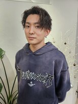 イット(it.)&nbsp;it. YUI ツイストスパイラル