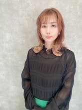 グロウ(GLOW produce by Ange) 東中 恵美