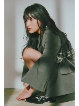 アイニティ(Inity) レイヤーカット