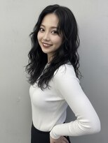 アクタノイドエット(acta noid etto)&nbsp;スパイラルパーマ