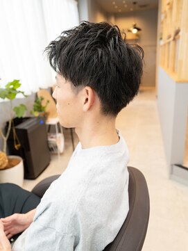 アット(att..) att..【とつかひろや】お客様style