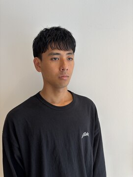 Folk Lore【フォークロア】己斐店 ベリーショート