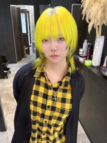 コト(koto)&nbsp;イエローカラー