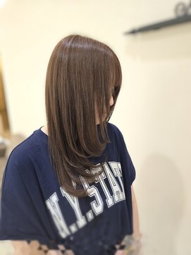 ロングレイヤー