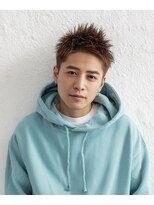 バグズ ヘアデザイン 桔梗が丘店(Baguz HAIR DESIGN)&nbsp;.