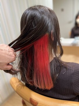 サヴォイ ヘア ドレッシング(SAVOY HAIR DRESSING) ボブ