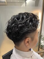 リタ オム 大宮店(RITA HOMME)&nbsp;ラルフカール