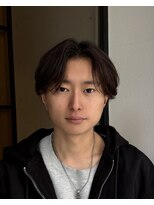 アルティ(arti)&nbsp;センターパート