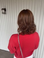 リッチオ(Riccio)&nbsp;ゆるふわパーマ