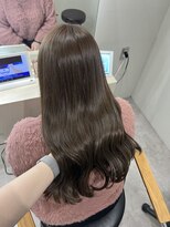 ソヨン 心斎橋店(SOYON) ブラウンベージュ