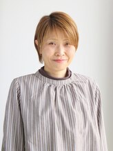 ヘアアーク(HAIR arc) 富永 房代