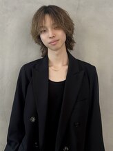 アリエッタ ギンザツー(ARIETTA GINZA2)&nbsp;岩渕 凌大