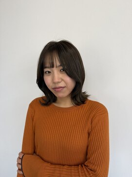 ラーム 福岡香椎店(rame) オリーブカラー