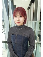 エアー 銀座タワー(AIR) 古屋 陽菜