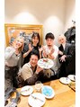 イートンクロップガーデン(Eton Crop Garden)/Eton Crop Garden