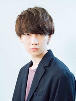 イマージアクト(image ACT) ゆるマッシュ